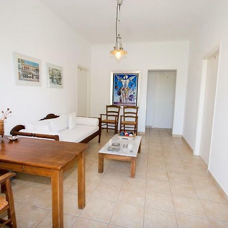 Appartamento Soile Georgia Loutra Edipsou  Esterno foto